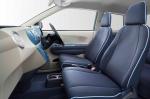 Daihatsu eS Concept 2009 года